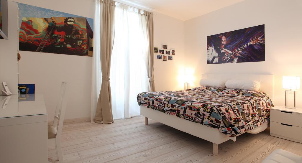 Big Johnny B Bed & Breakfast Roma Rom bilde